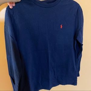 Polo Long Sleeve